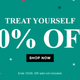 20% Off All Orders | Kiehl’s | Promo code FESTIVE